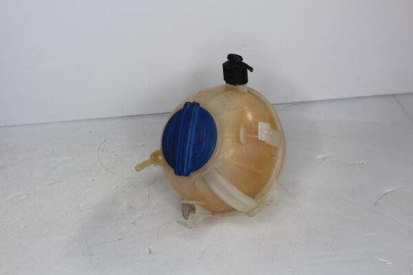 Volkswagen Golf Mk6 R Coolant Overflow Bottle 1K0 121 407 A