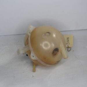 Volkswagen Golf Mk6 R Coolant Overflow Bottle 1K0 121 407 A - Image 4