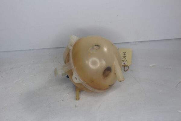 Volkswagen Golf Mk6 R Coolant Overflow Bottle 1K0 121 407 A