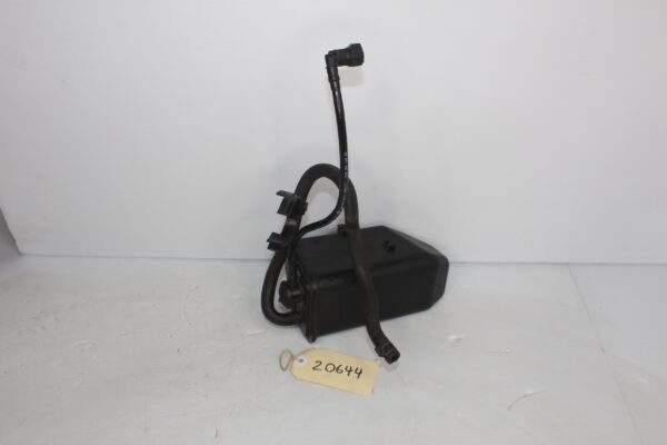 Volkswagen Golf Mk6 R Charcoal EVAP Canister 1K0201801E, 1K0201160BG