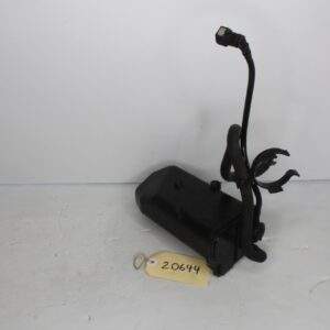 Volkswagen Golf Mk6 R Charcoal EVAP Canister 1K0201801E, 1K0201160BG - Image 2