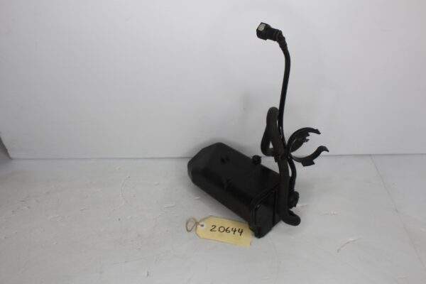 Volkswagen Golf Mk6 R Charcoal EVAP Canister 1K0201801E, 1K0201160BG
