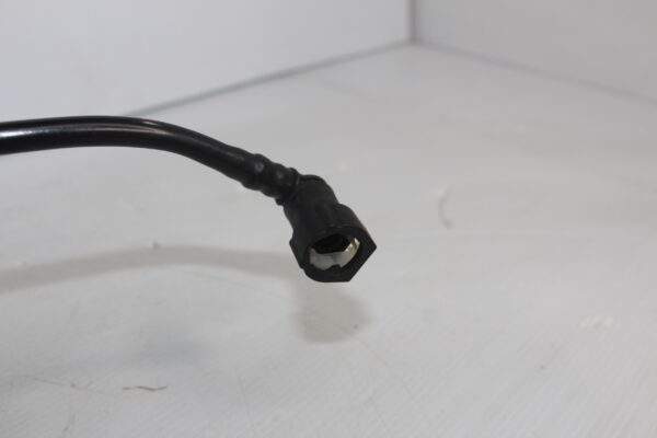 Volkswagen Golf Mk6 R Charcoal EVAP Canister 1K0201801E, 1K0201160BG