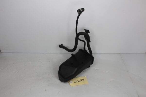 Volkswagen Golf Mk6 R Charcoal EVAP Canister 1K0201801E, 1K0201160BG