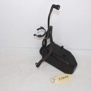 Volkswagen Golf Mk6 R Charcoal EVAP Canister 1K0201801E, 1K0201160BG - Image 10