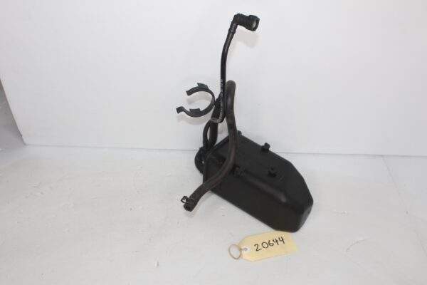 Volkswagen Golf Mk6 R Charcoal EVAP Canister 1K0201801E, 1K0201160BG