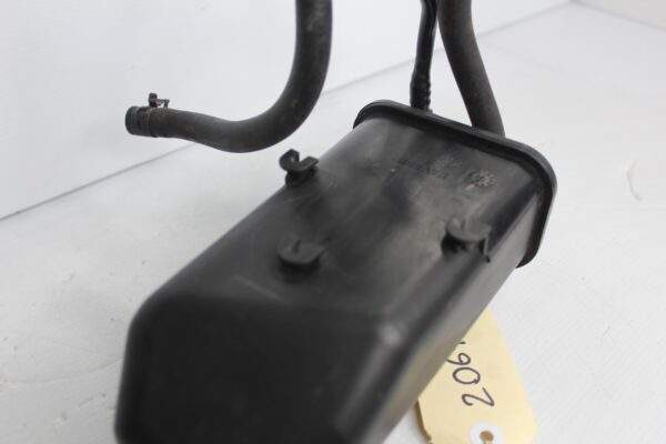 Volkswagen Golf Mk6 R Charcoal EVAP Canister 1K0201801E, 1K0201160BG