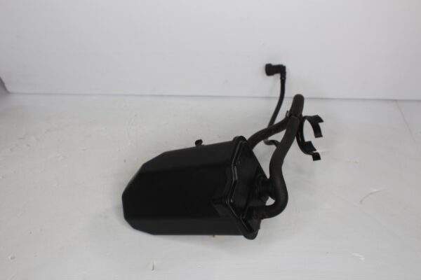 Volkswagen Golf Mk6 R Charcoal EVAP Canister 1K0201801E, 1K0201160BG