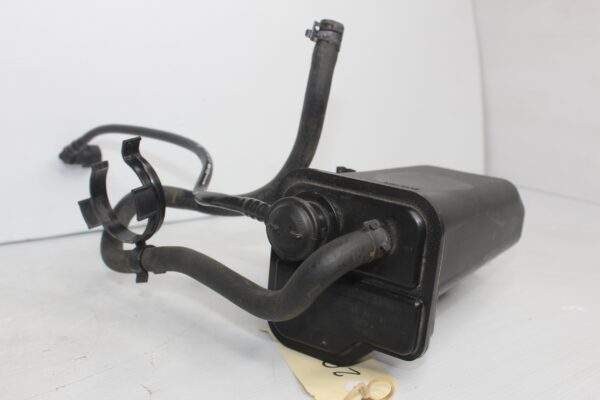 Volkswagen Golf Mk6 R Charcoal EVAP Canister 1K0201801E, 1K0201160BG
