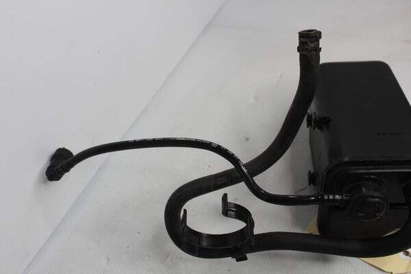 Volkswagen Golf Mk6 R Charcoal EVAP Canister 1K0201801E, 1K0201160BG
