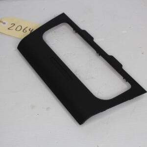 Volkswagen Mk6 Golf GTI R AC Heater Control Panel Trim Surround 5K0 858 069 P - Image 7