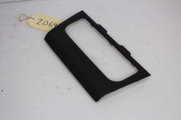 Volkswagen Mk6 Golf GTI R AC Heater Control Panel Trim Surround 5K0 858 069 P