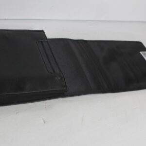Volkswagen Golf MK7 GTI Owners Manual Service Books With Pouch - Image 3
