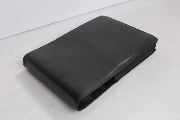 Volkswagen Golf MK7 GTI Owners Manual Service Books With Pouch