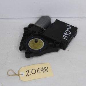 Volkswagen Golf Mk6 Front Window Motor Regulator 5K0 959 701 A - Image 2