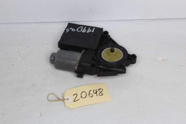 Volkswagen Golf Mk6 Front Window Motor Regulator 5K0 959 701 A