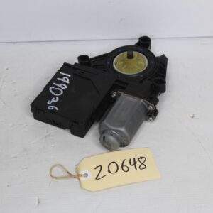 Volkswagen Golf Mk6 Front Window Motor Regulator 5K0 959 701 A - Image 8