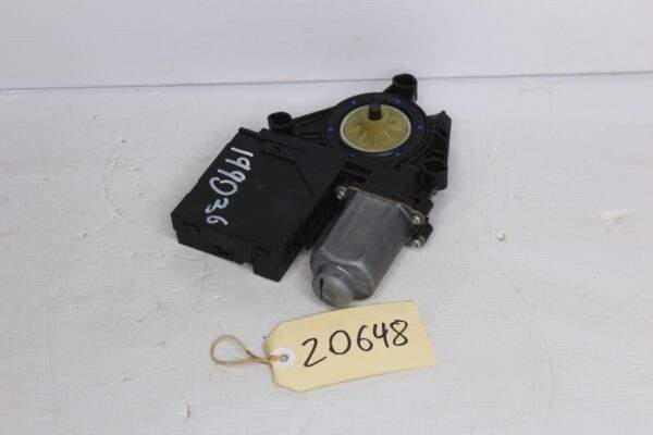 Volkswagen Golf Mk6 Front Window Motor Regulator 5K0 959 701 A