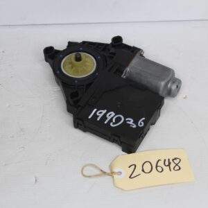 Volkswagen Golf Mk6 Front Window Motor Regulator 5K0 959 701 A - Image 7