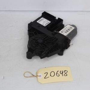Volkswagen Golf Mk6 Front Window Motor Regulator 5K0 959 701 A - Image 6