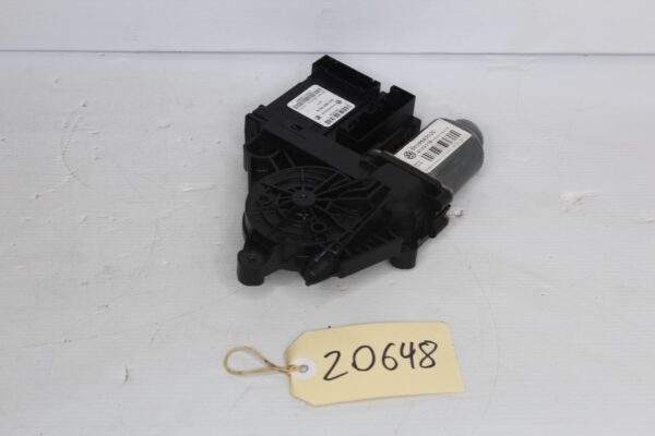 Volkswagen Golf Mk6 Front Window Motor Regulator 5K0 959 701 A