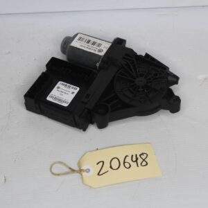Volkswagen Golf Mk6 Front Window Motor Regulator 5K0 959 701 A - Image 5