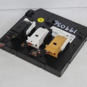 Volkswagen Golf Mk6 R Body Control Module BCM 1K0937087R, 1K0937084F - Image 10
