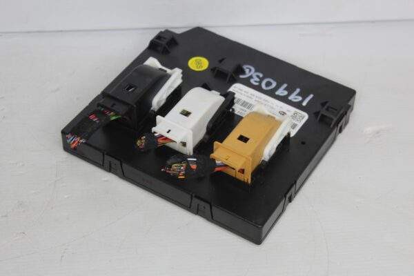 Volkswagen Golf Mk6 R Body Control Module BCM 1K0937087R, 1K0937084F