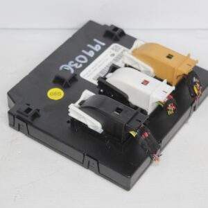 Volkswagen Golf Mk6 R Body Control Module BCM 1K0937087R, 1K0937084F - Image 9