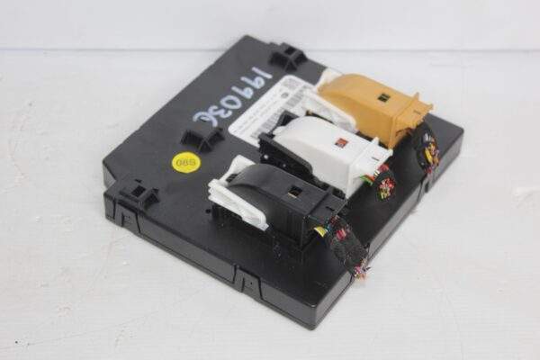 Volkswagen Golf Mk6 R Body Control Module BCM 1K0937087R, 1K0937084F
