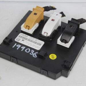 Volkswagen Golf Mk6 R Body Control Module BCM 1K0937087R, 1K0937084F - Image 8