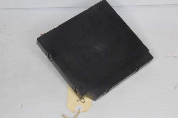 Volkswagen Golf Mk6 R Body Control Module BCM 1K0937087R, 1K0937084F