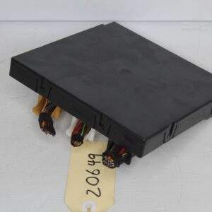 Volkswagen Golf Mk6 R Body Control Module BCM 1K0937087R, 1K0937084F - Image 6