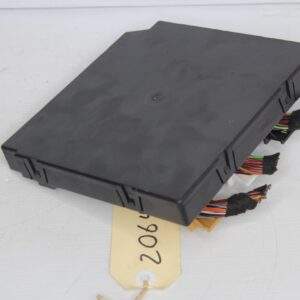 Volkswagen Golf Mk6 R Body Control Module BCM 1K0937087R, 1K0937084F - Image 5