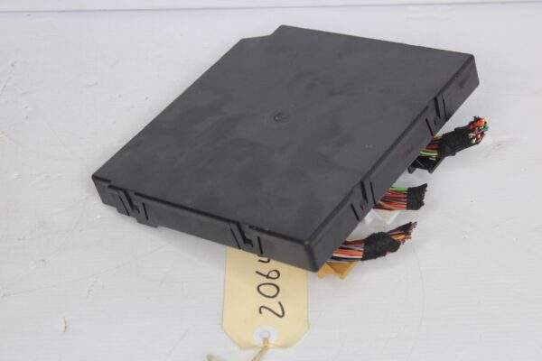 Volkswagen Golf Mk6 R Body Control Module BCM 1K0937087R, 1K0937084F