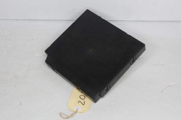 Volkswagen Golf Mk6 R Body Control Module BCM 1K0937087R, 1K0937084F