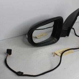 Volkswagen Golf Mk6 R Passenger Left Mirror 5K0 857 501 CS - Image 10