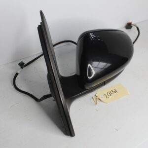Volkswagen Golf Mk6 R Passenger Left Mirror 5K0 857 501 CS - Image 7