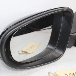 Volkswagen Golf Mk6 R Passenger Left Mirror 5K0 857 501 CS - Image 4