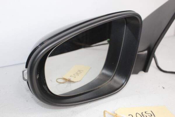Volkswagen Golf Mk6 R Passenger Left Mirror 5K0 857 501 CS