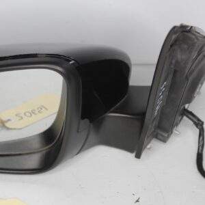 Volkswagen Golf Mk6 R Passenger Left Mirror 5K0 857 501 CS - Image 3