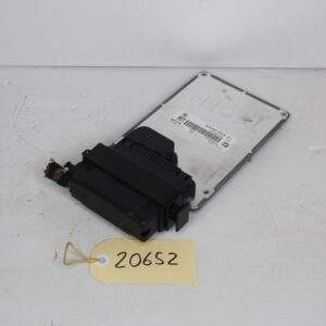 Volkswagen Golf Mk6 R Suspension Control Unit EDC Module 3C0 907 376 A - Image 2
