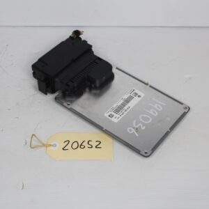 Volkswagen Golf Mk6 R Suspension Control Unit EDC Module 3C0 907 376 A - Image 10