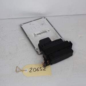 Volkswagen Golf Mk6 R Suspension Control Unit EDC Module 3C0 907 376 A - Image 8