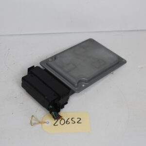 Volkswagen Golf Mk6 R Suspension Control Unit EDC Module 3C0 907 376 A - Image 7