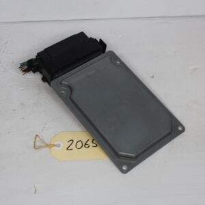 Volkswagen Golf Mk6 R Suspension Control Unit EDC Module 3C0 907 376 A - Image 6