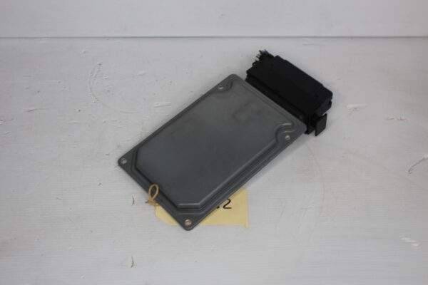 Volkswagen Golf Mk6 R Suspension Control Unit EDC Module 3C0 907 376 A