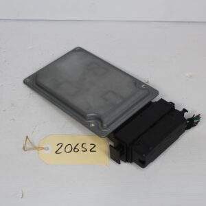 Volkswagen Golf Mk6 R Suspension Control Unit EDC Module 3C0 907 376 A - Image 4