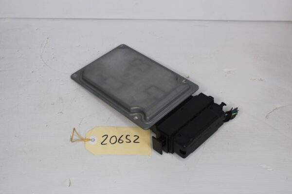 Volkswagen Golf Mk6 R Suspension Control Unit EDC Module 3C0 907 376 A