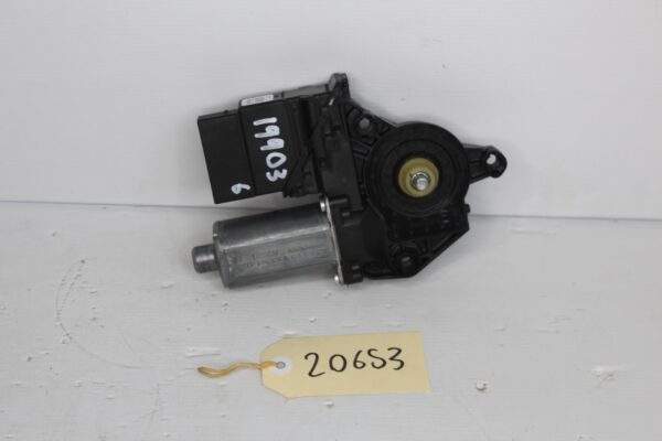 Volkswagen Mk6 Golf R Rear Window Regulator Motor 5K0 959 704 D